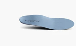 Superfeet Trim-to-fit Orthotic - Blue (2400) -BROOK Style Shop pdp blue v2