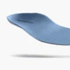 Superfeet Trim-to-fit Orthotic - Blue (2400) -BROOK Style Shop pdp blue v5