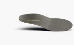 Superfeet Trim-to-Fit Orthotic - Carbon (3200) -BROOK Style Shop pdp carbon v2 3