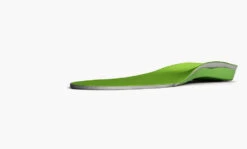 Superfeet Trim-to-fit Orthotic - Green (1400) -BROOK Style Shop pdp green v1