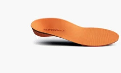 Superfeet Trim-to-fit Orthotic - Orange (7400) -BROOK Style Shop pdp orange v2 1