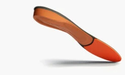 Superfeet Trim-to-fit Orthotic - Orange (7400) -BROOK Style Shop pdp orange v3 1