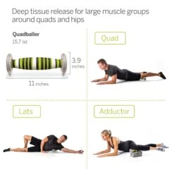 TriggerPoint Performance Collection (00291) -BROOK Style Shop per matrix3