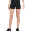 Nike Women's Pro 5" Shorts - Black (CZ9831-010) -BROOK Style Shop pro 365 womens 5 shorts d7TXG0