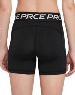 Nike Women's Pro 5" Shorts - Black (CZ9831-010) 12 Nike Women's Pro 5" Shorts - Black (CZ9831-010) -BROOK Style Shop pro 365 womens 5 shorts d7TXG0 2