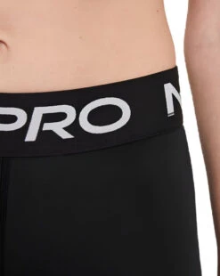 Nike Women's Pro 5" Shorts - Black (CZ9831-010) 11 Nike Women's Pro 5" Shorts - Black (CZ9831-010) -BROOK Style Shop pro 365 womens 5 shorts d7TXG0 3