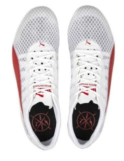 Puma EvoSPEED Distance 11 Spikes -BROOK Style Shop puma evospeed distance 11 track spikes 1