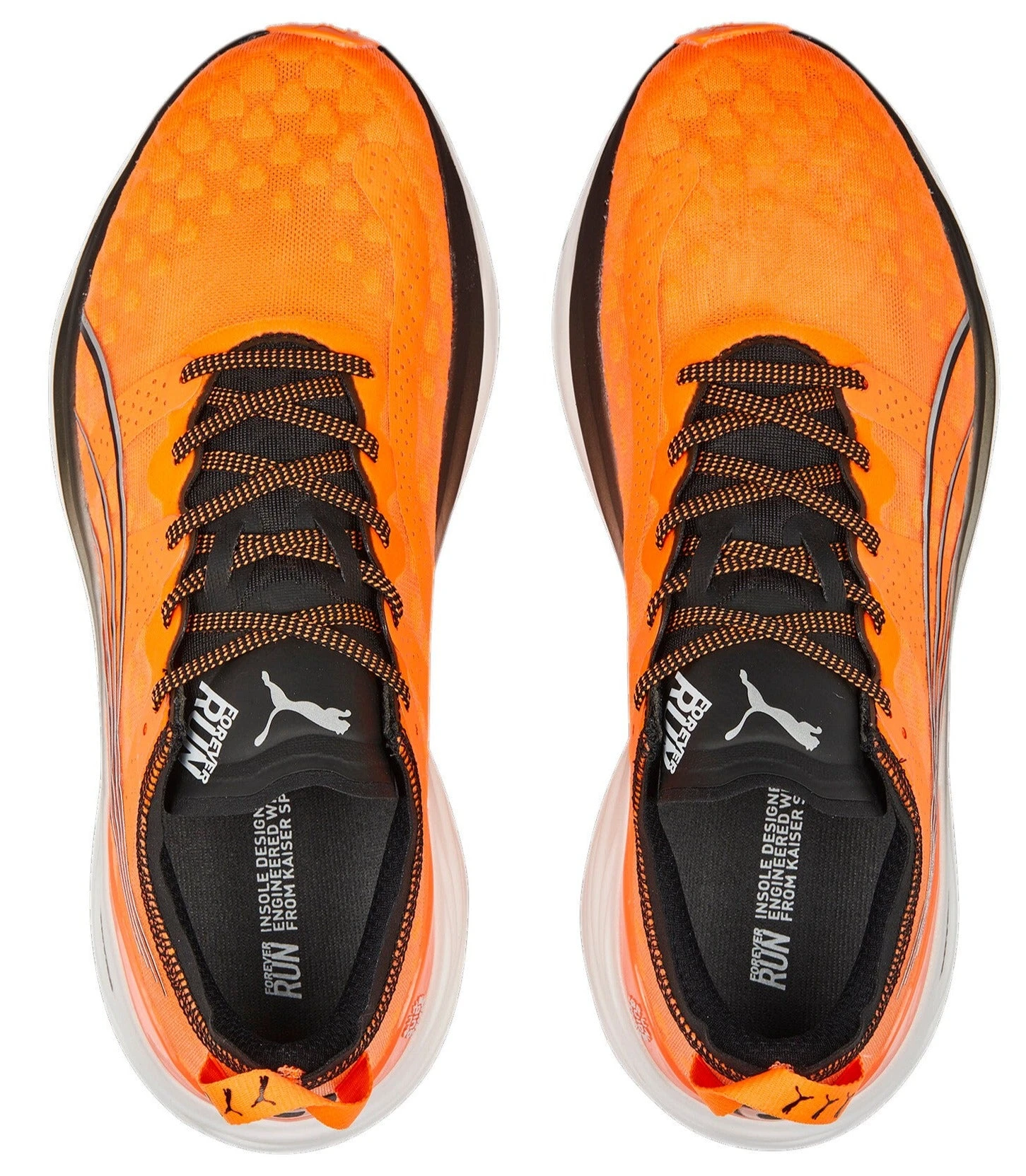 Puma Men's ForeverRun Nitro 5 Puma Men's ForeverRun Nitro - Image 3