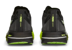 Puma Men's Deviate Nitro Elite -BROOK Style Shop puma mens deviate nitro elite running shoe race day shoe black lime 1