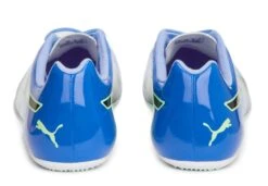 PUMA Unisex EvoSPEED Sprint 14 Spikes -BROOK Style Shop puma unisex evospeed sprint spikes purple black lime 1