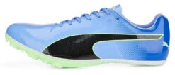 PUMA Unisex EvoSPEED Sprint 14 Spikes -BROOK Style Shop puma unisex evospeed sprint spikes purple black lime 3