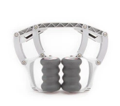 Roll Recovery R8 V2 Massage Roller - Alpine White (4286) -BROOK Style Shop r8 1