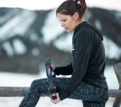 Roll Recovery R8 V2 Massage Roller - Alpine White (4286) -BROOK Style Shop r8 2 1