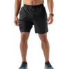 Rabbit Men's Cruisers 2-in-1 5" Shorts -BROOK Style Shop rabbit mens cruiser 2 in 1 5 inch 2