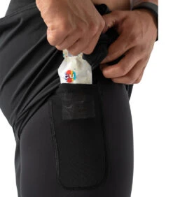 Rabbit Men's Cruisers 2-in-1 5" Shorts -BROOK Style Shop rabbit mens cruiser 2 in 1 5 inch 4