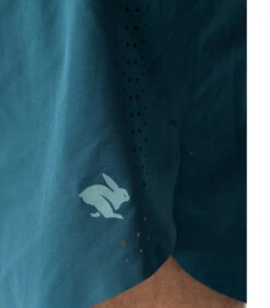 Rabbit Men's Fuel N' Fly 5" Shorts 11 Rabbit Men's Fuel N' Fly 5" Shorts -BROOK Style Shop rabbit mens fuel n fly 5