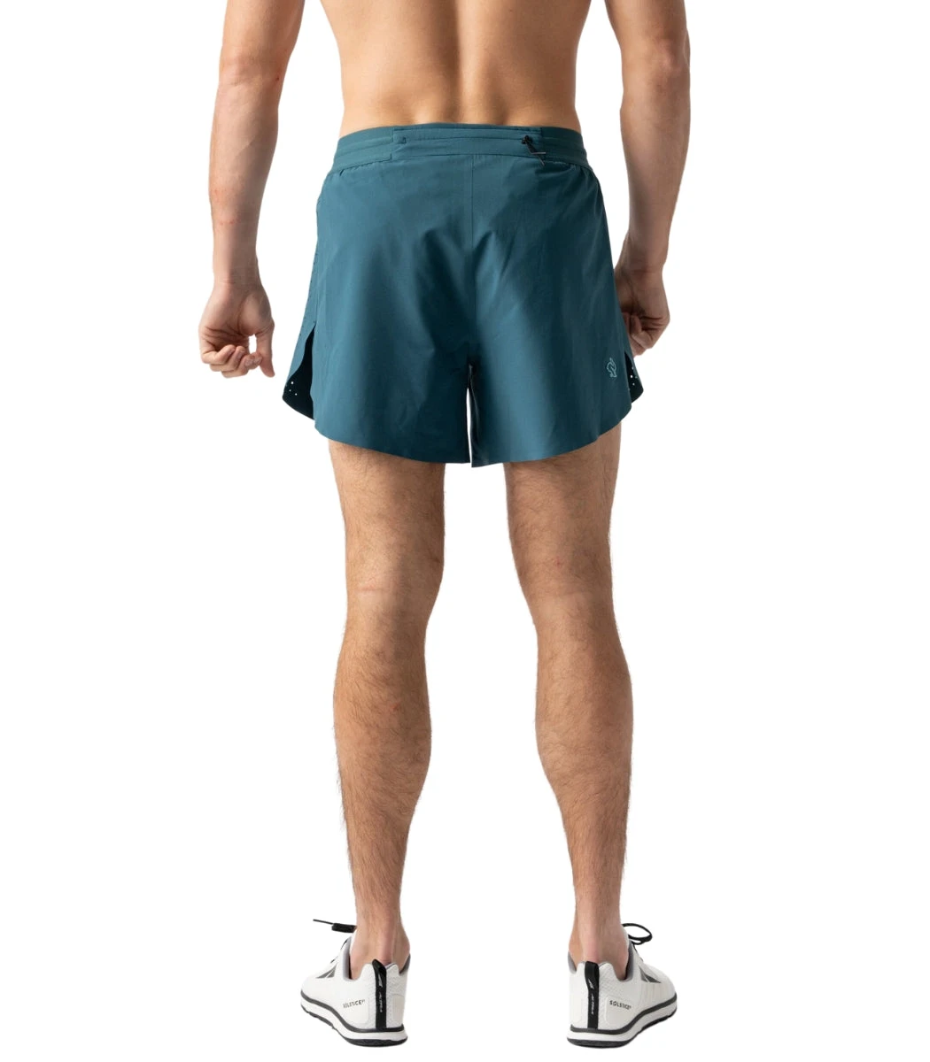 Rabbit Men's Fuel N' Fly 5" Shorts 4 Rabbit Men's Fuel N' Fly 5" Shorts - Image 2