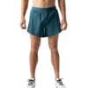 Rabbit Men's Fuel N' Fly 5" Shorts -BROOK Style Shop rabbit mens fuel n fly 5 5