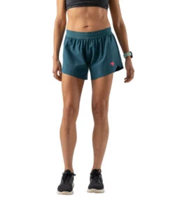 Rabbit Women's Fuel N' Fly 4" Shorts
