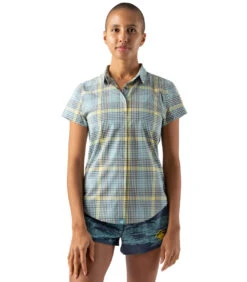 Rabbit Women's High Country SS