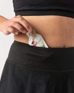 Rabbit Women's Hopper 4" Relax High-Rise Shorts -BROOK Style Shop rabbit womens hopper 4 inch high rise shorts 4