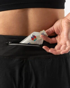 Rabbit Women's Hopper 4" Relax High-Rise Shorts -BROOK Style Shop rabbit womens hopper 4 inch high rise shorts 5