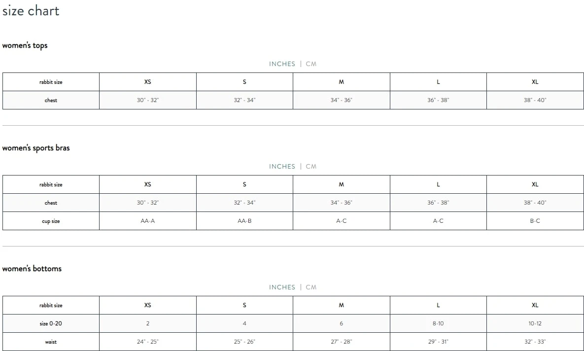 Rabbit Women's Fuel N' Fly 4" Shorts 9 Rabbit Women's Fuel N' Fly 4" Shorts - Image 7