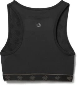 Rabbit Utilibra-Vo -BROOK Style Shop rabbit womens utilibra vo black 3