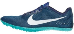 Nike Unisex Zoom Victory 3 Track Spike -BROOK Style Shop rs 1f070765 7329 456c 9893 5e06125043d7