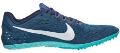 Nike Unisex Zoom Victory 3 Track Spike