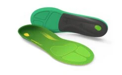 Superfeet Run Comfort - Green (FL7862) 12 Superfeet Run Comfort - Green (FL7862) -BROOK Style Shop run comfort max insole image view 5