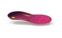 Superfeet Run Women's Comfort - Berry (FL7865) -BROOK Style Shop run comfort max women s insole image view 4