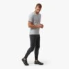 On Running Men's Running Pants -BROOK Style Shop running pants ss20 black m g2