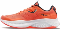 Saucony Women's Guide 15 Wide (D) -BROOK Style Shop saucony guide 15 womens running shoes orange 29718172926160 1000x 1024x 0b642a14 fcb6 491a 8a1e 49835fcbe389