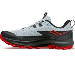 Saucony Men's Peregrine 13 -BROOK Style Shop saucony mens peregrine 13 trail running shoe 1