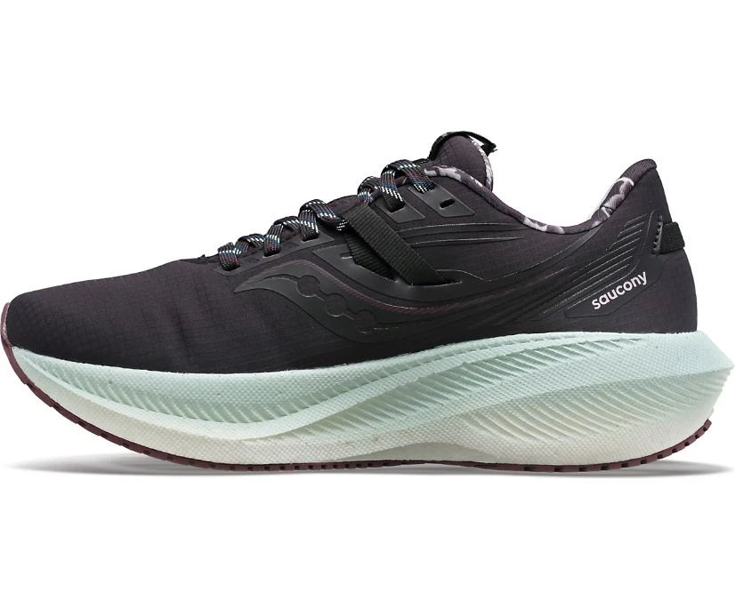 Saucony Men's Triumph 20 RUNSHIELD 5 Saucony Men's Triumph 20 RUNSHIELD - Image 3