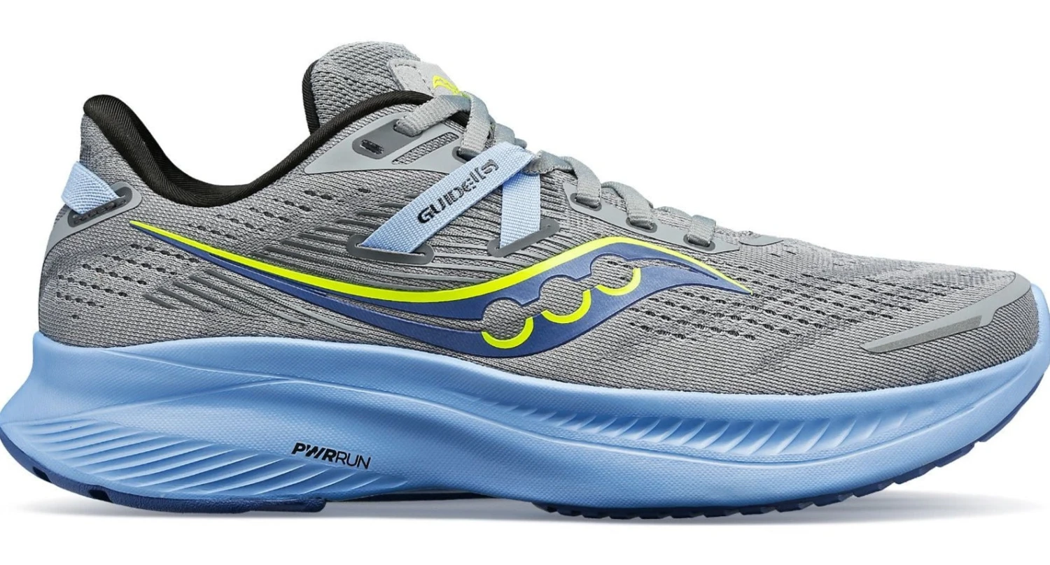 Saucony Women's Guide 16 3 Saucony Women's Guide 16
