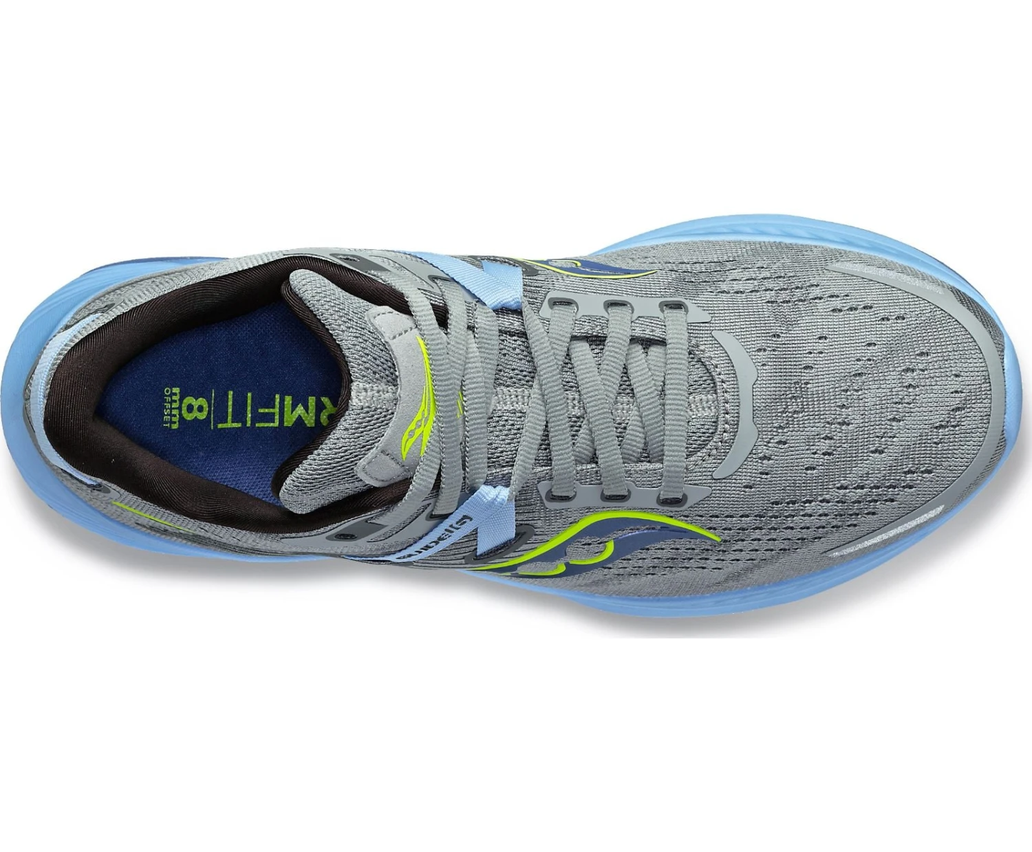 Saucony Women's Guide 16 6 Saucony Women's Guide 16 - Image 4