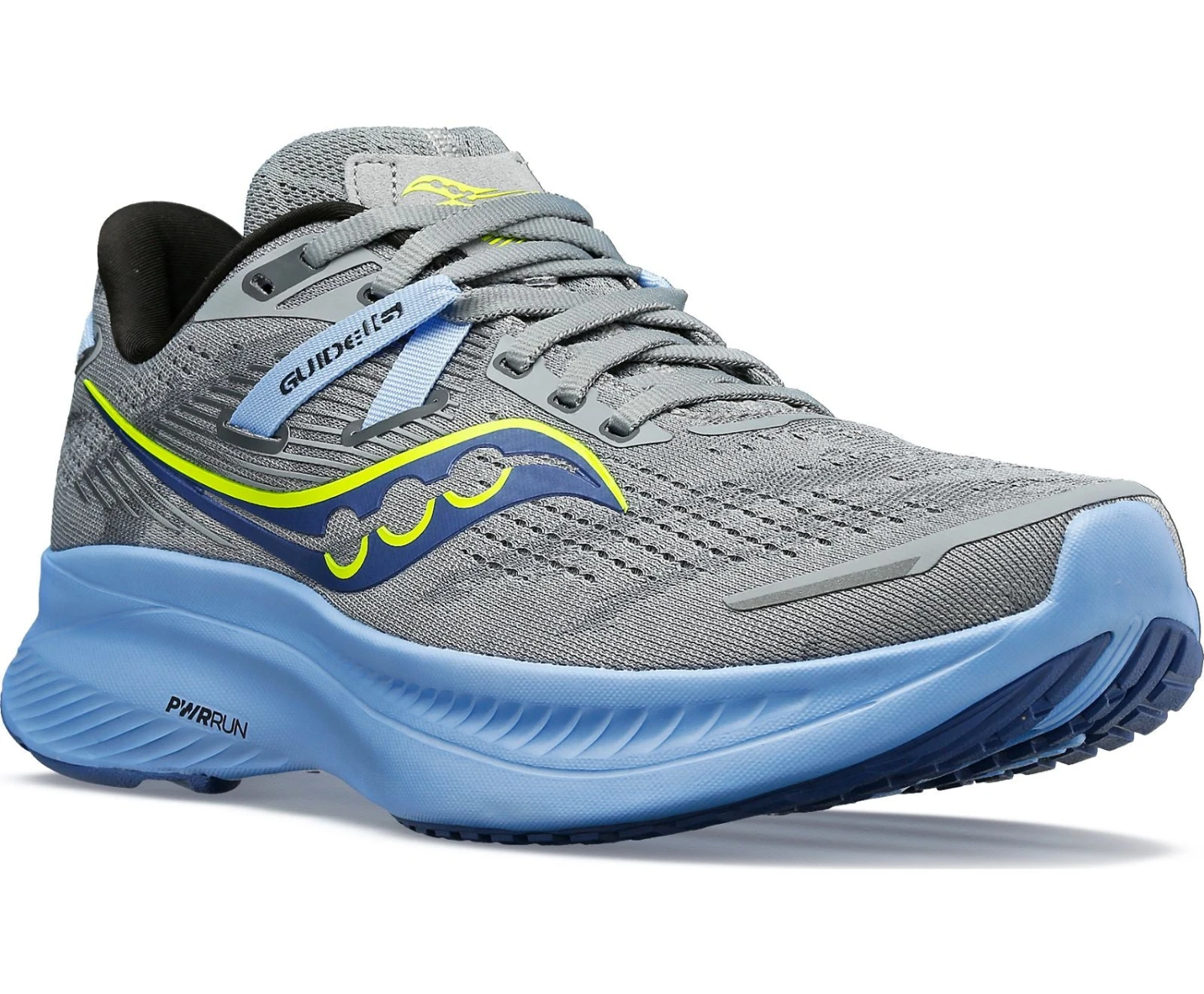 Saucony Women's Guide 16 4 Saucony Women's Guide 16 - Image 2