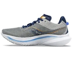 Saucony Women's Kinvara 14 -BROOK Style Shop saucony womens kinvara 14 lightweight trainer 1