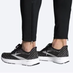 Brooks Men's Spartan Pant - Black (211365001) -BROOK Style Shop spartanpant7