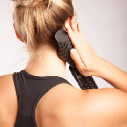 TriggerPoint Grid STK-X Roller - Black (00292) -BROOK Style Shop stk matrix2