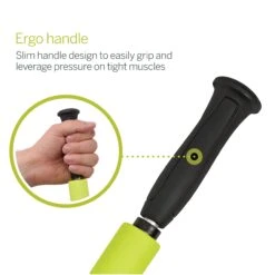 TriggerPoint STK Grip - Green (04434) -BROOK Style Shop stkgrip matrix4