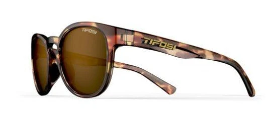 Tifosi Optics Inc. Svago Polarized - Tortoise (1560501050) 5 Tifosi Optics Inc. Svago Polarized - Tortoise (1560501050) - Image 3