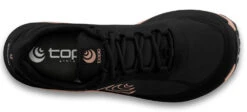 Topo Women's MTN Racer 3 -BROOK Style Shop topo womens mtn racer 3 black mauve 2
