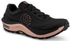 Topo Women's MTN Racer 3 -BROOK Style Shop topo womens mtn racer 3 black mauve 3