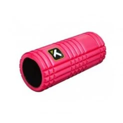 TriggerPoint Grid Foam Roller -BROOK Style Shop trigger point grid pink shop a0c4fa81 3f64 4639 ba6f a3f0b22d1432