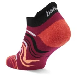 Balega Women's Grit And Grace Be Brave Keep Going Running Socks - Wildberry (7495-0869) -BROOK Style Shop ttmhxeejtba3vwbhmrkg njcullp1myucinqo