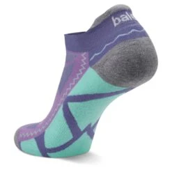 Balega Women's Grit And Grace Beautiful Warrior Running Socks - Violet (7496-6636) -BROOK Style Shop tuapo4vkevxzoacmvuj1 cgdh0bclxm3sgmv4