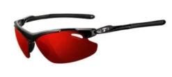 Tifosi Optics Inc. Tyrant 2.0 Interchangeable Lenses (1120) -BROOK Style Shop tyrant glossblack 553x249 1